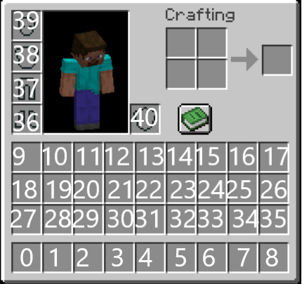 Snapshots Button